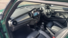 MINI Hatchback 1.5 Cooper Exclusive 5dr Petrol Hatchback